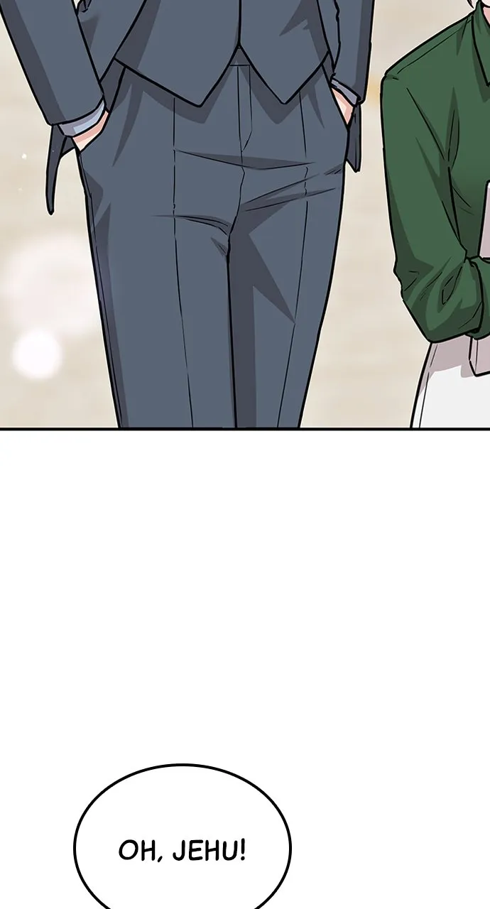 Our Night Shift Chapter 9 - Page 109