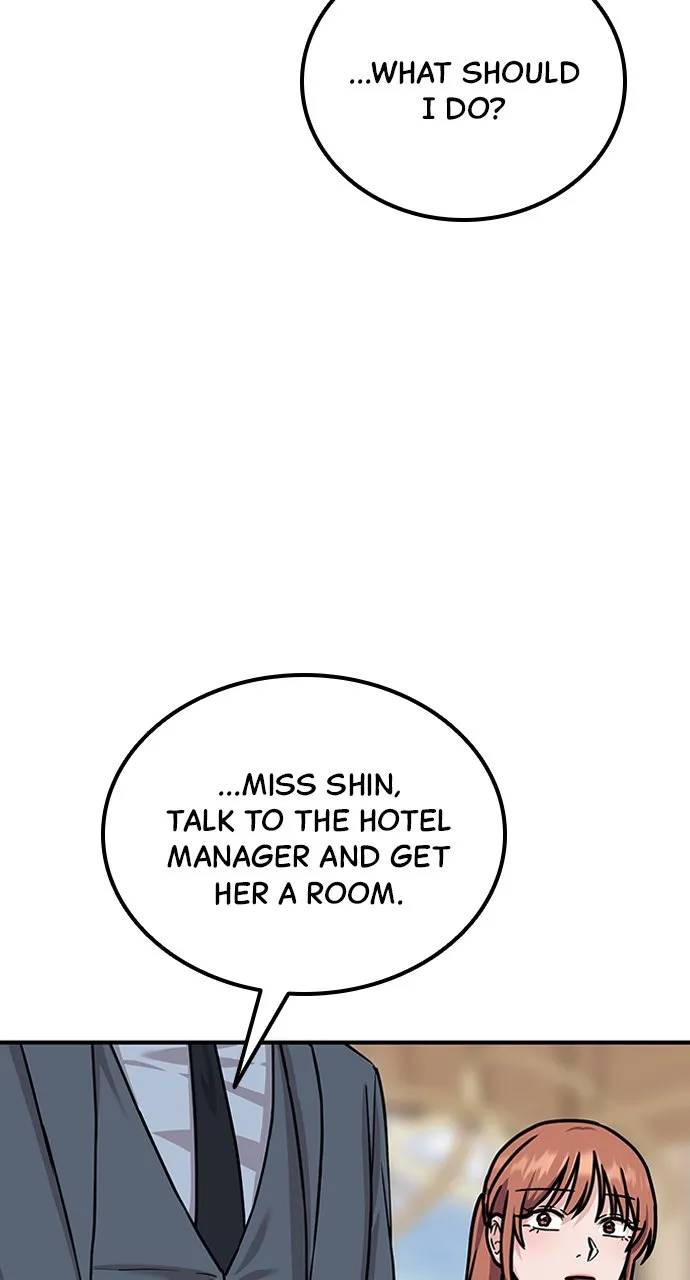 Our Night Shift Chapter 9 - Page 114