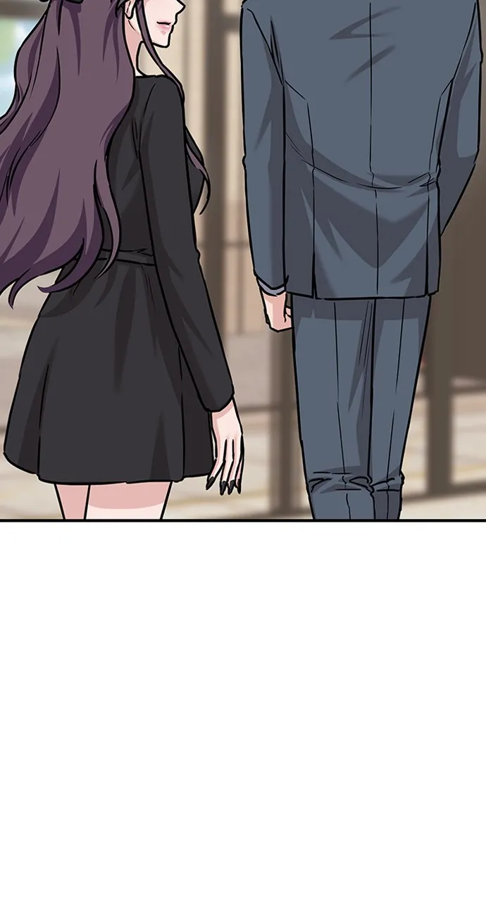 Our Night Shift Chapter 9 - Page 119
