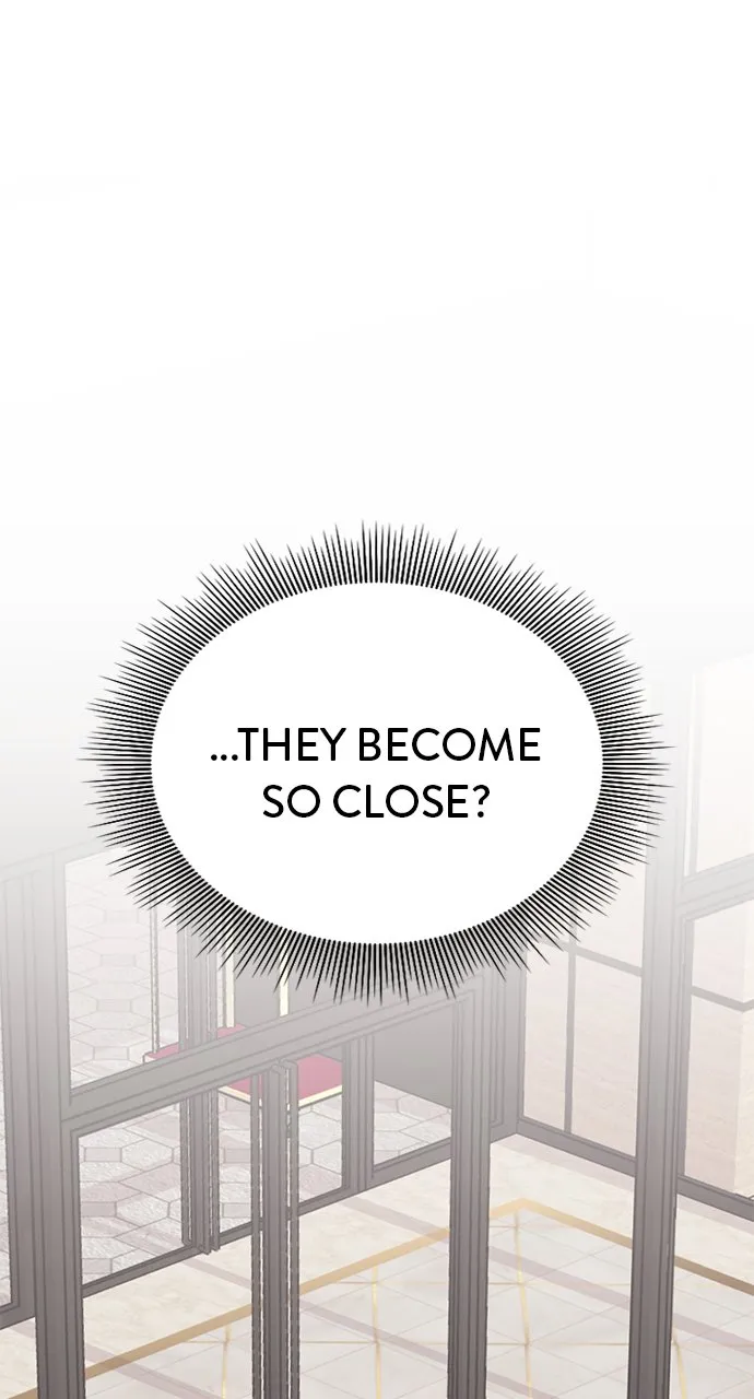 Our Night Shift Chapter 9 - Page 121