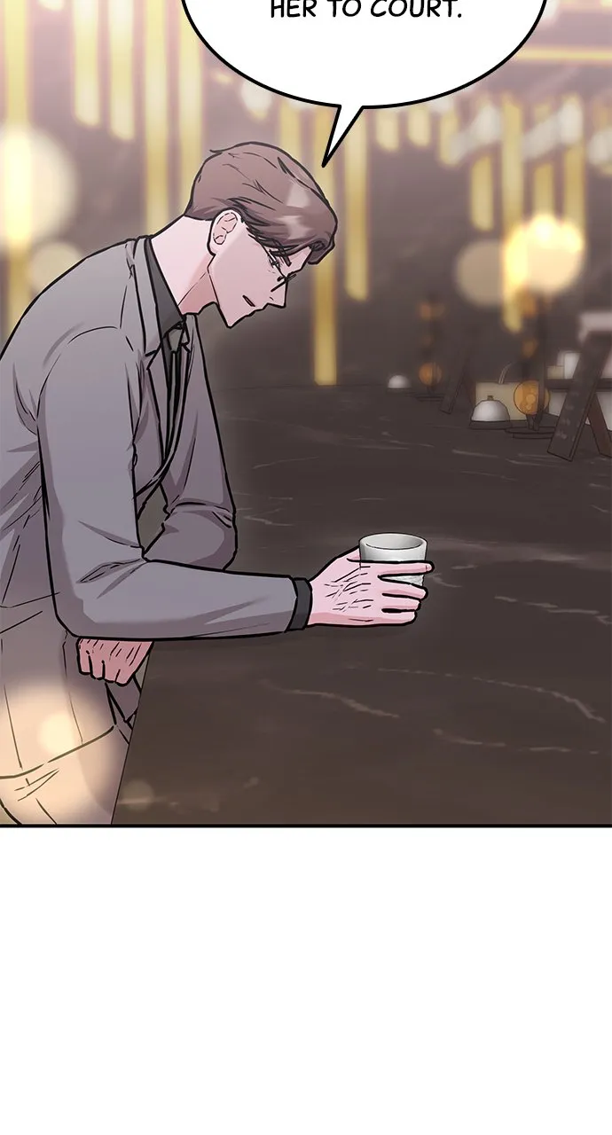 Our Night Shift Chapter 9 - Page 15