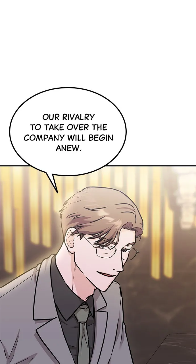 Our Night Shift Chapter 9 - Page 21