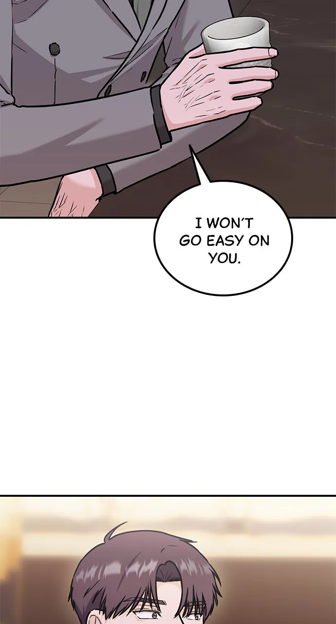 Our Night Shift Chapter 9 - Page 22