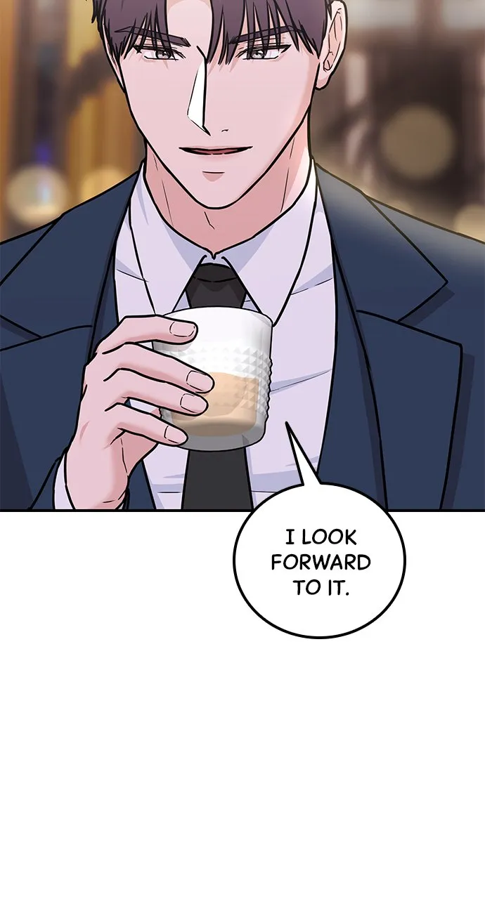 Our Night Shift Chapter 9 - Page 24