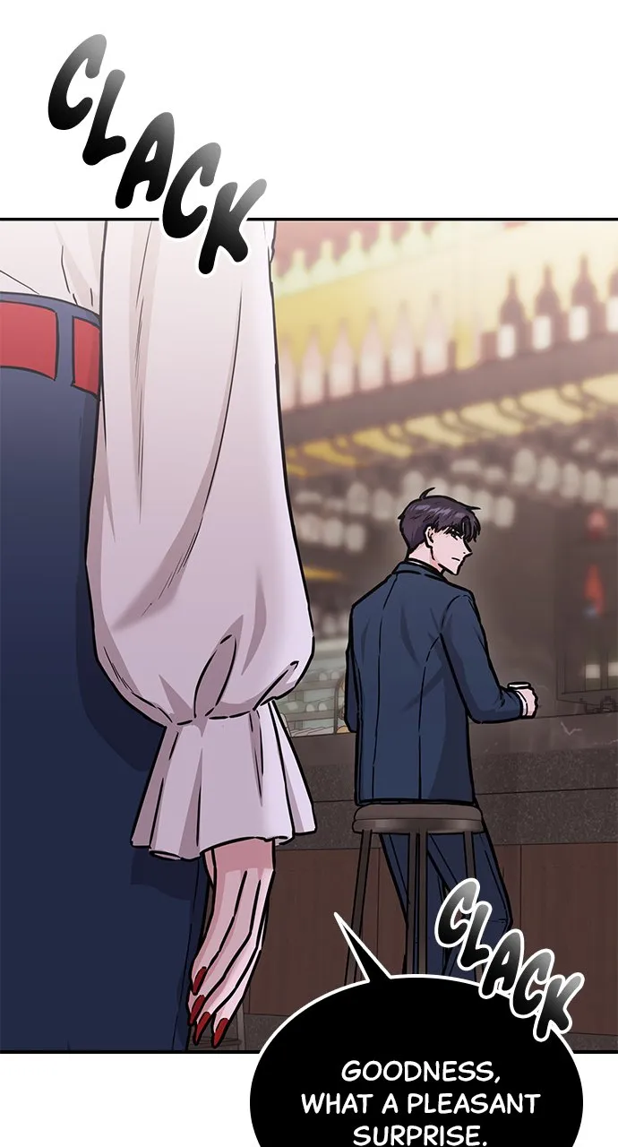 Our Night Shift Chapter 9 - Page 25