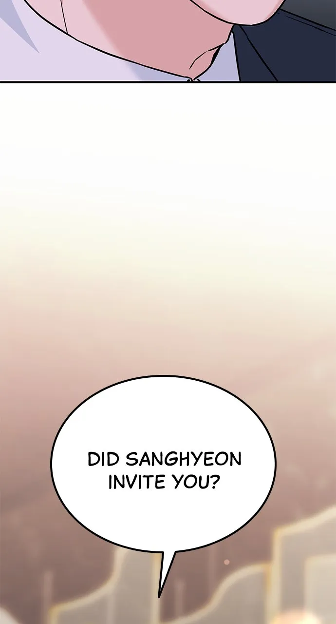 Our Night Shift Chapter 9 - Page 27