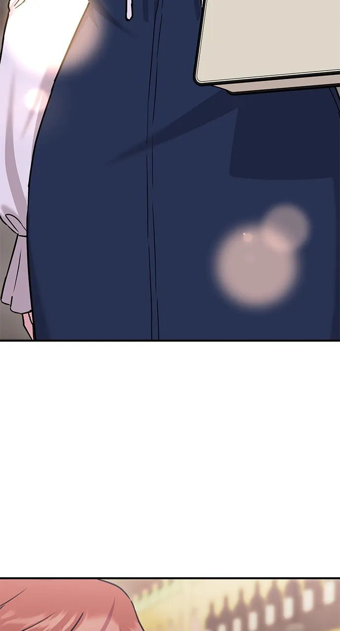 Our Night Shift Chapter 9 - Page 29