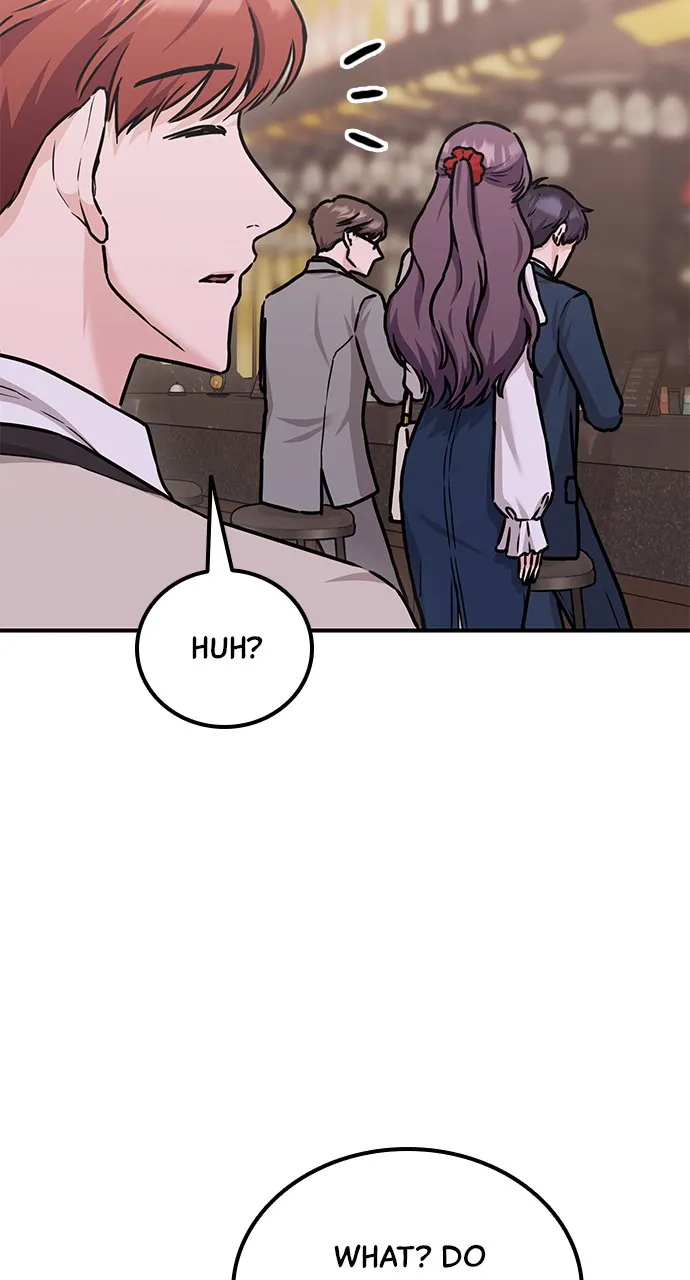 Our Night Shift Chapter 9 - Page 30