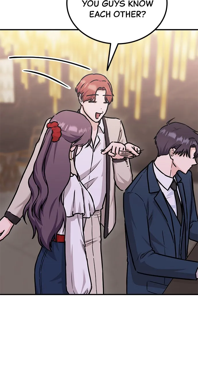 Our Night Shift Chapter 9 - Page 31