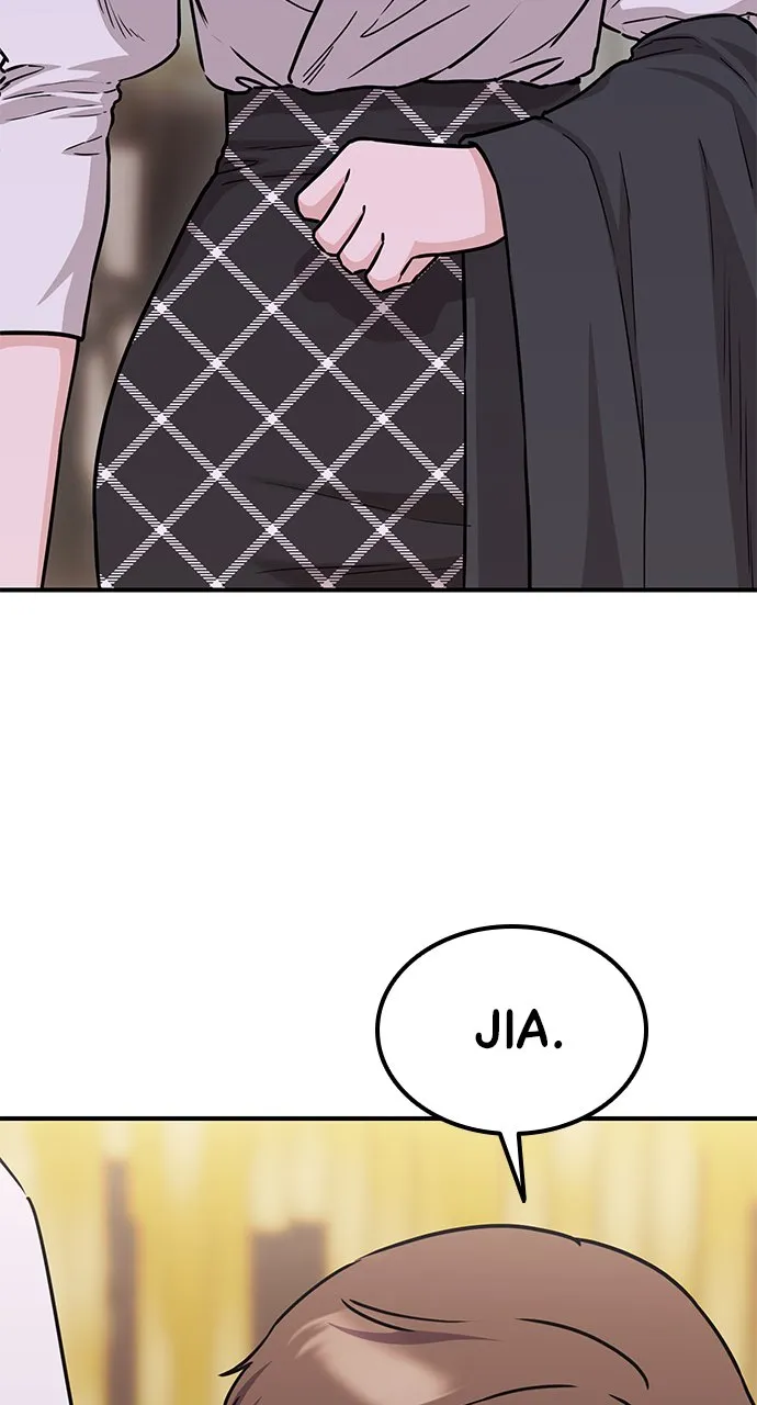 Our Night Shift Chapter 9 - Page 38