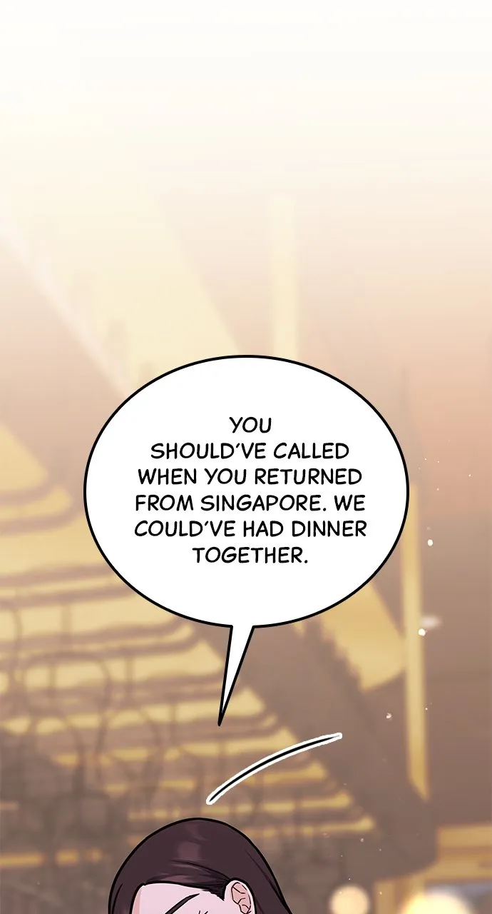 Our Night Shift Chapter 9 - Page 41