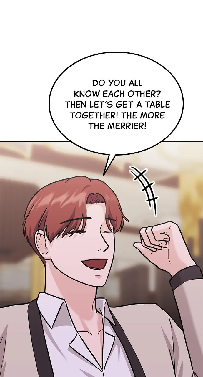 Our Night Shift Chapter 9 - Page 44