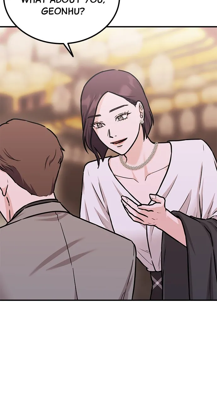 Our Night Shift Chapter 9 - Page 47