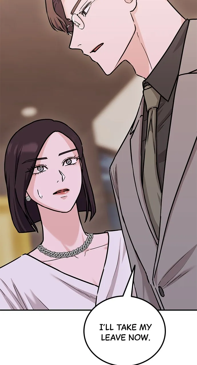Our Night Shift Chapter 9 - Page 51