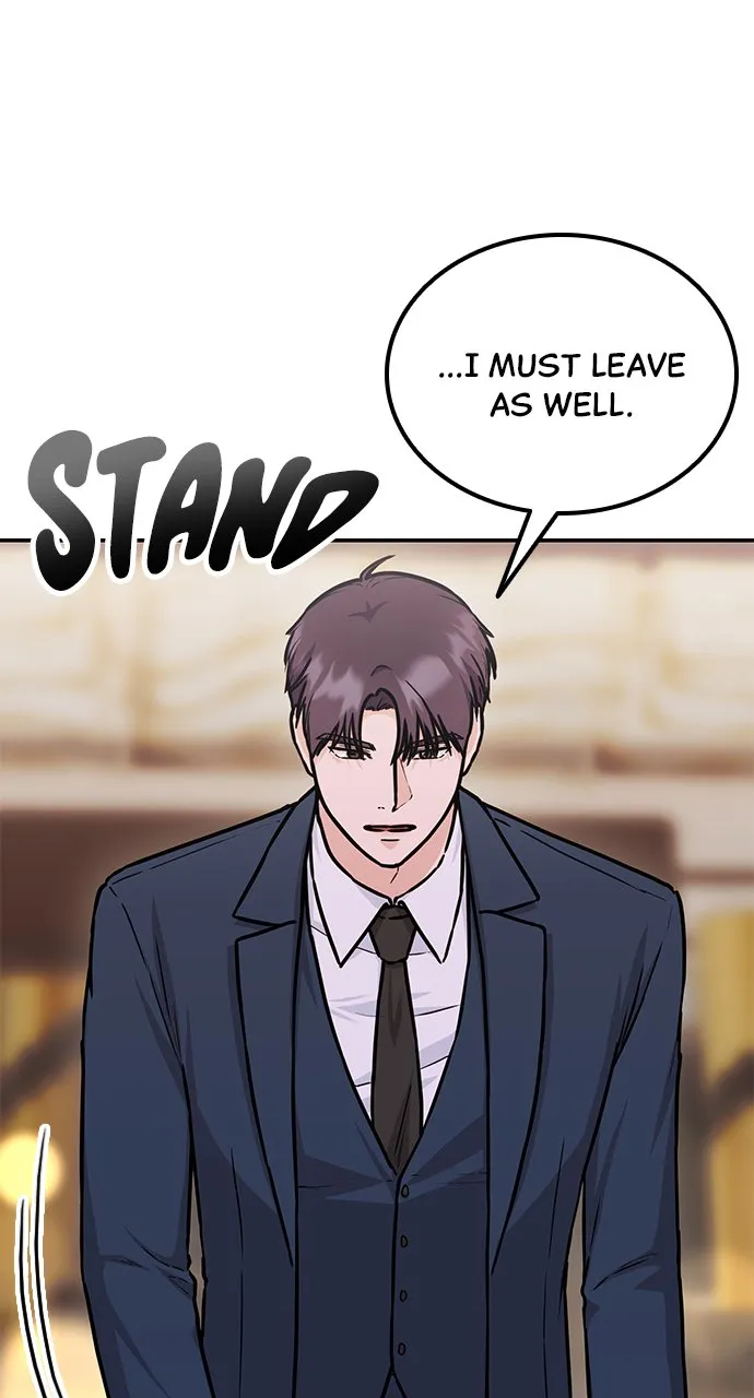 Our Night Shift Chapter 9 - Page 53