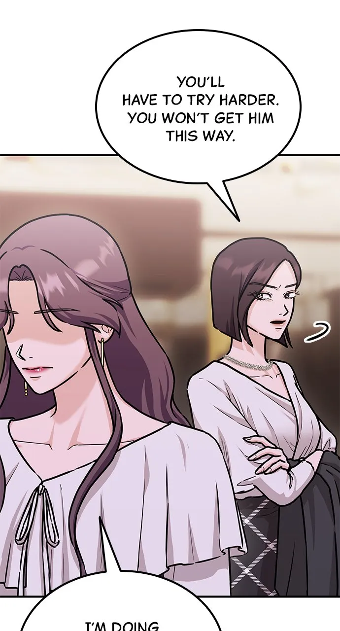 Our Night Shift Chapter 9 - Page 57