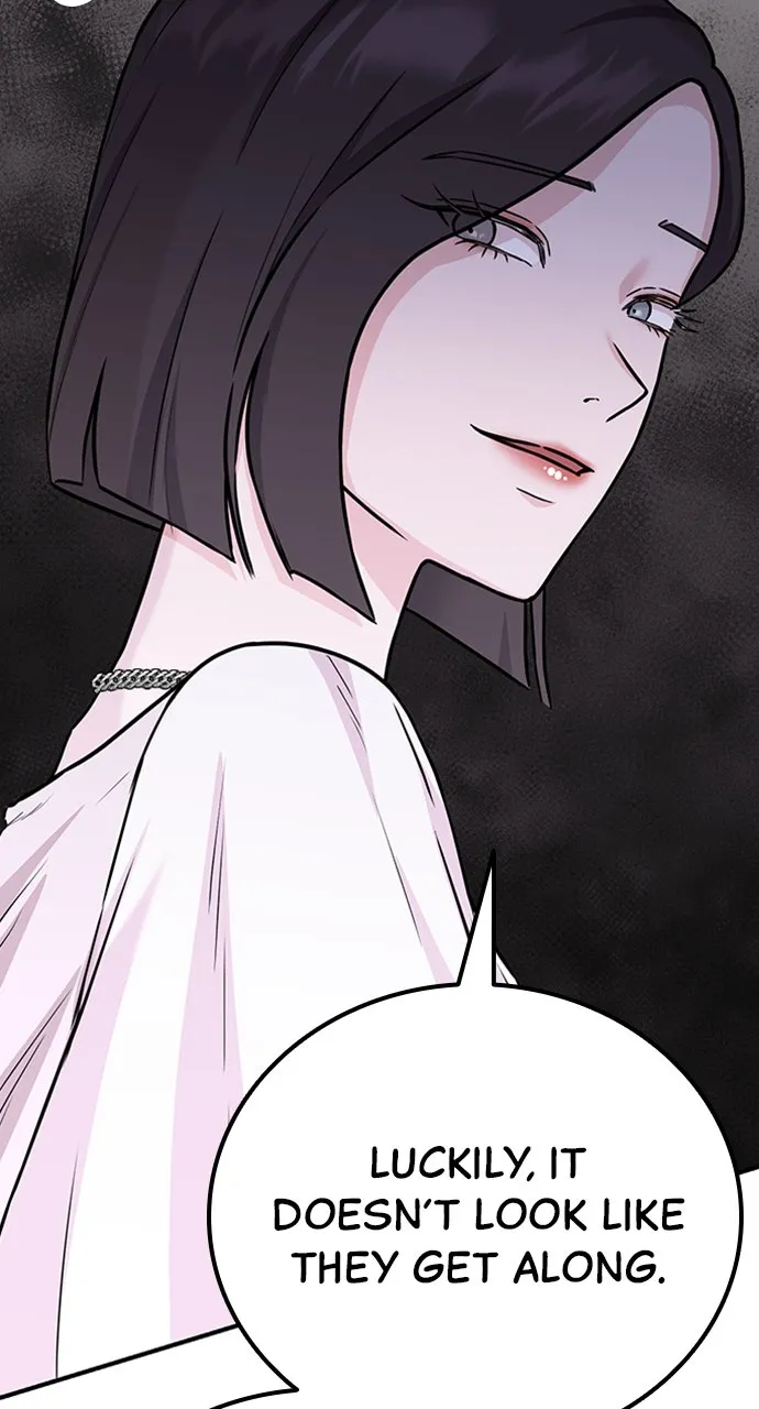 Our Night Shift Chapter 9 - Page 64