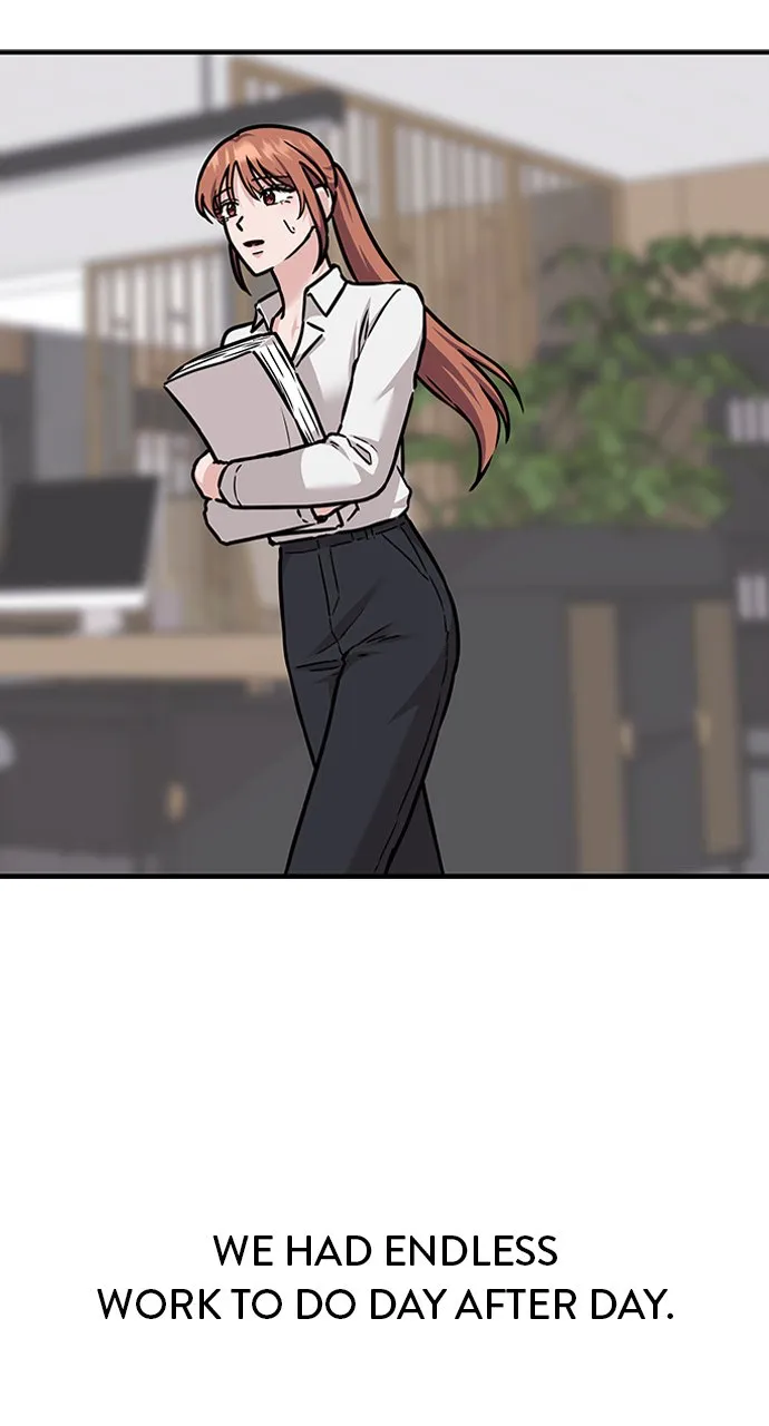 Our Night Shift Chapter 9 - Page 79