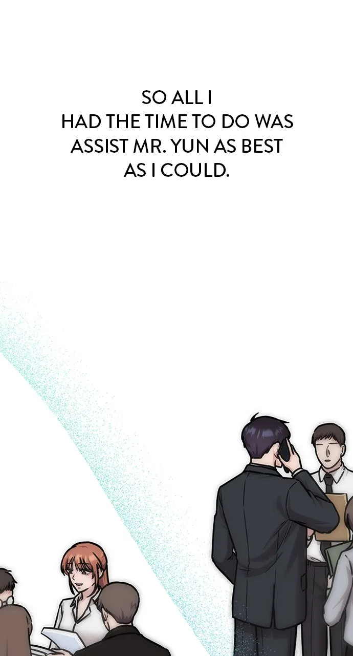 Our Night Shift Chapter 9 - Page 81