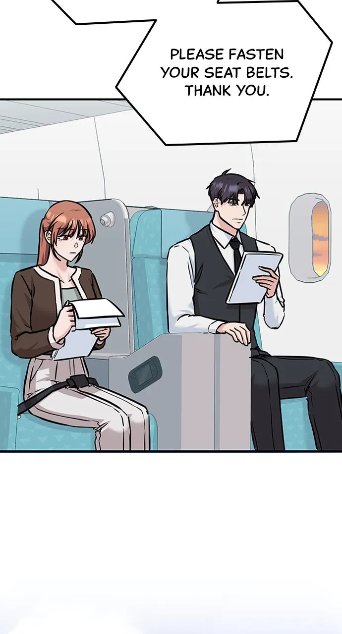 Our Night Shift Chapter 9 - Page 83