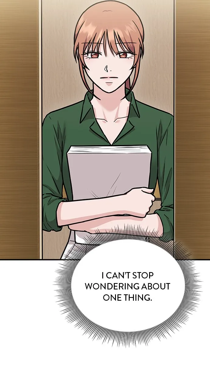 Our Night Shift Chapter 9 - Page 86