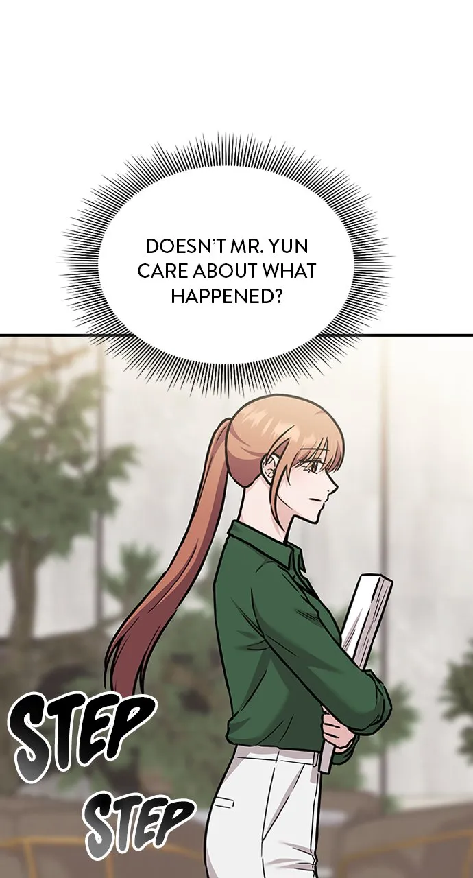 Our Night Shift Chapter 9 - Page 87