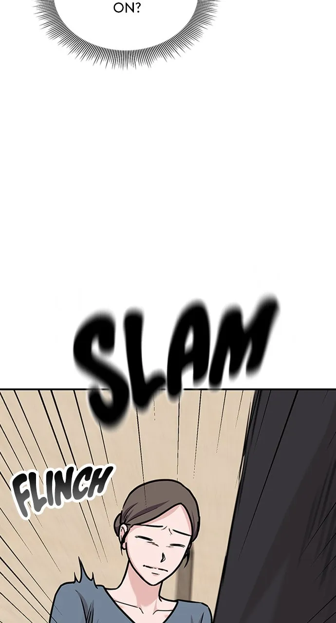 Our Night Shift Chapter 9 - Page 94