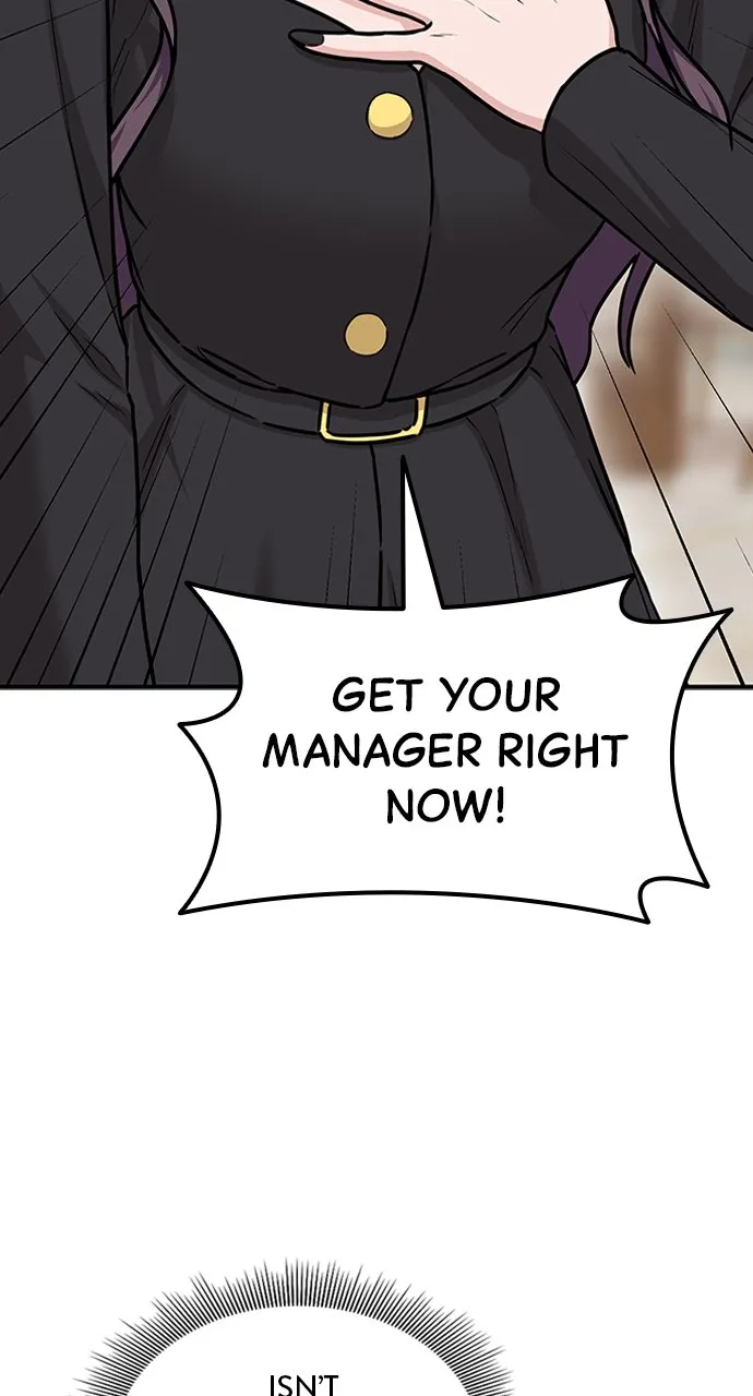 Our Night Shift Chapter 9 - Page 97