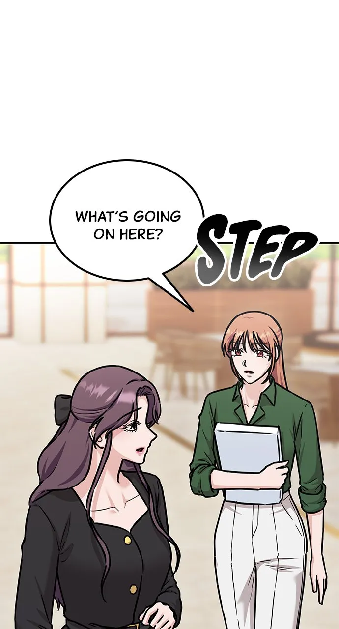 Our Night Shift Chapter 9 - Page 99