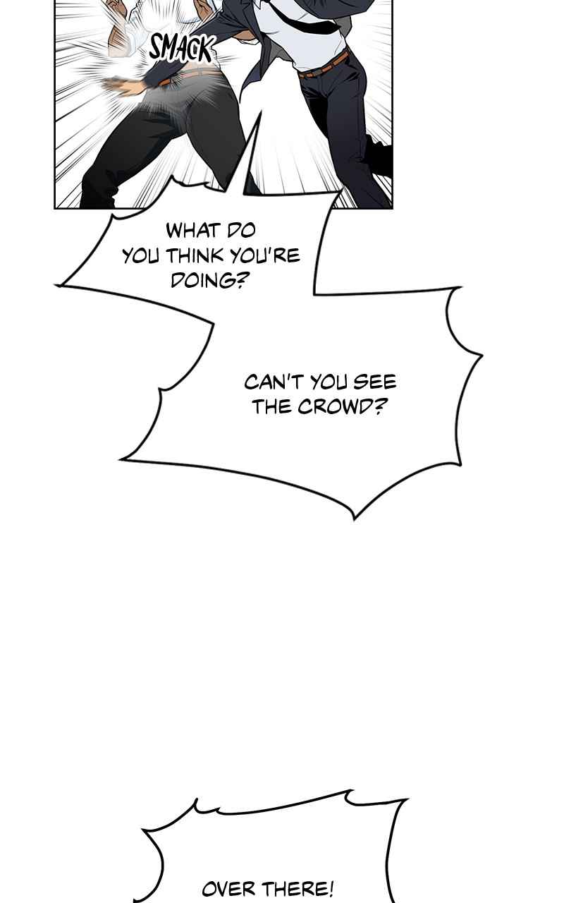 Our Resident Exorcist Chapter 1 - Page 11
