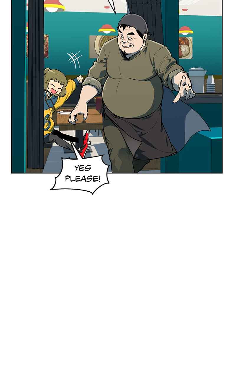 Our Resident Exorcist Chapter 1 - Page 101