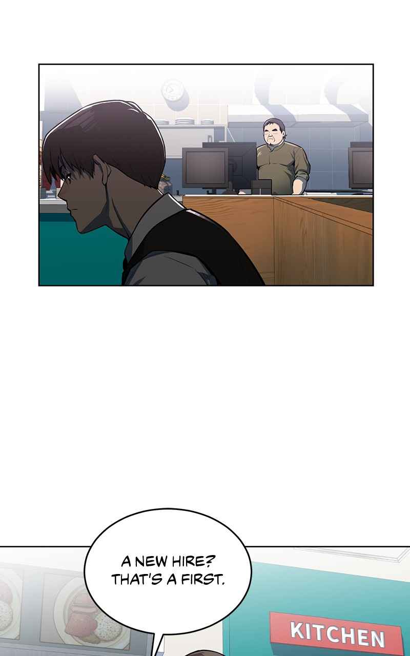 Our Resident Exorcist Chapter 1 - Page 102