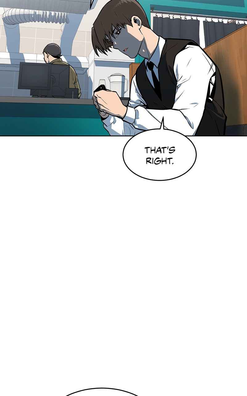 Our Resident Exorcist Chapter 1 - Page 103