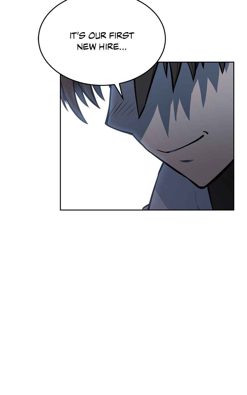 Our Resident Exorcist Chapter 1 - Page 104