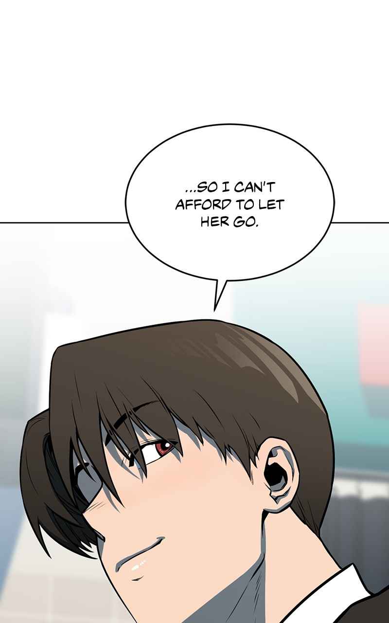 Our Resident Exorcist Chapter 1 - Page 105