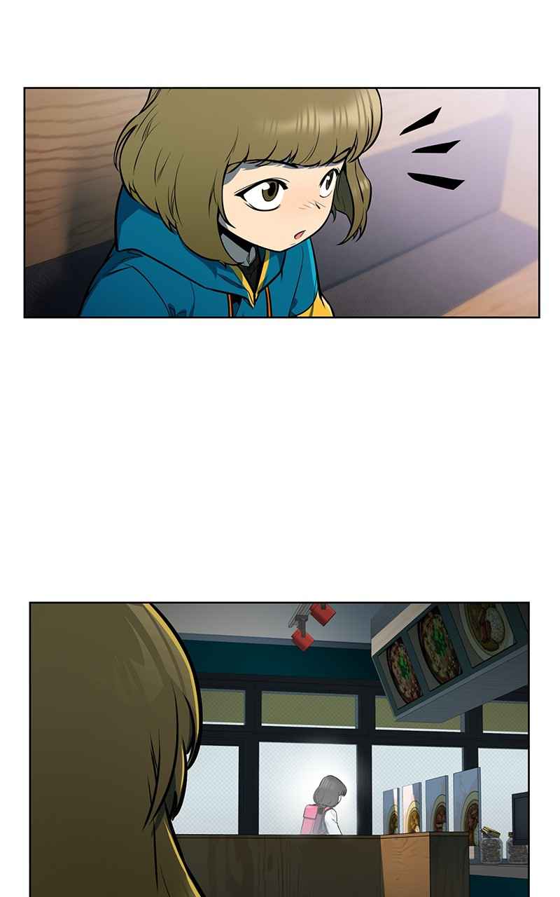 Our Resident Exorcist Chapter 1 - Page 107