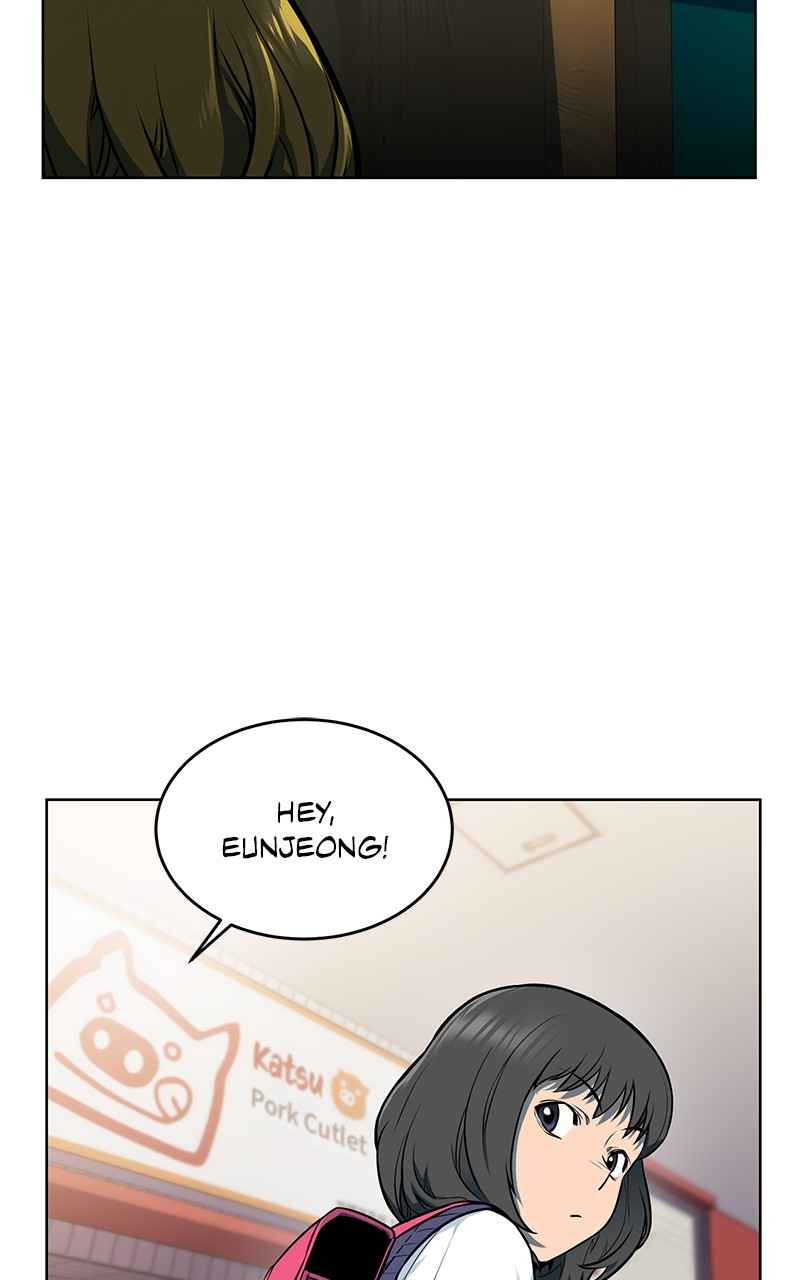 Our Resident Exorcist Chapter 1 - Page 108