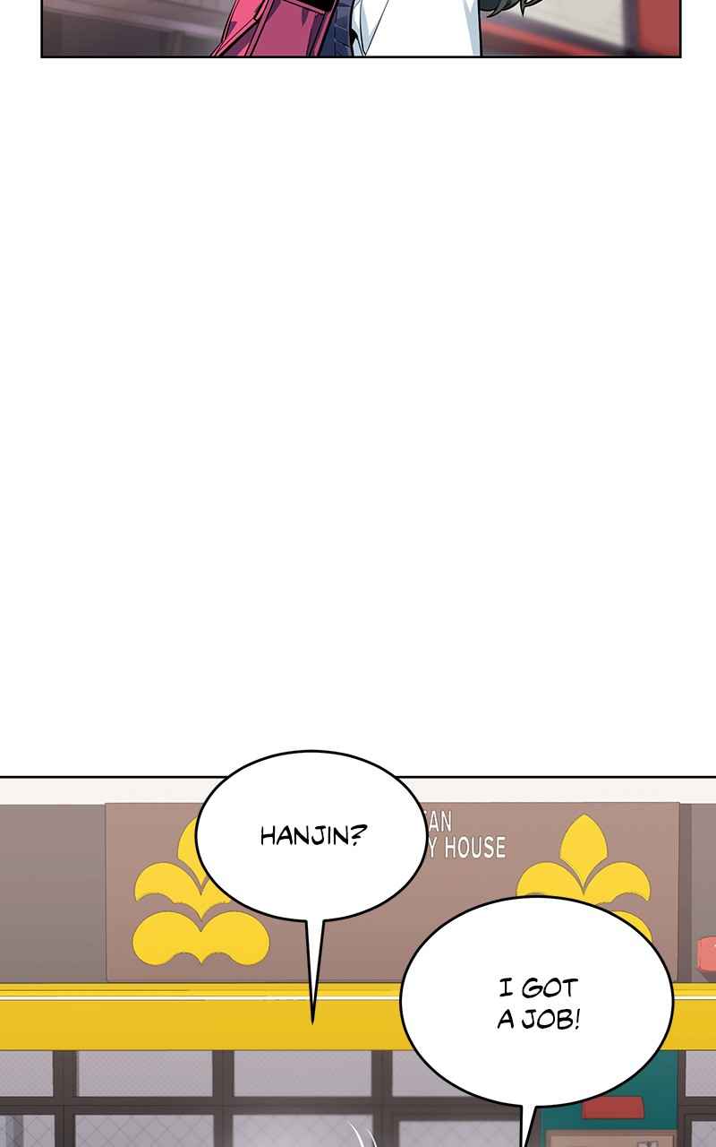 Our Resident Exorcist Chapter 1 - Page 109