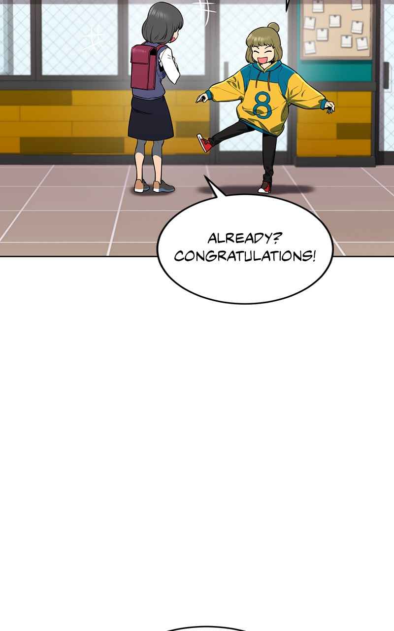 Our Resident Exorcist Chapter 1 - Page 110