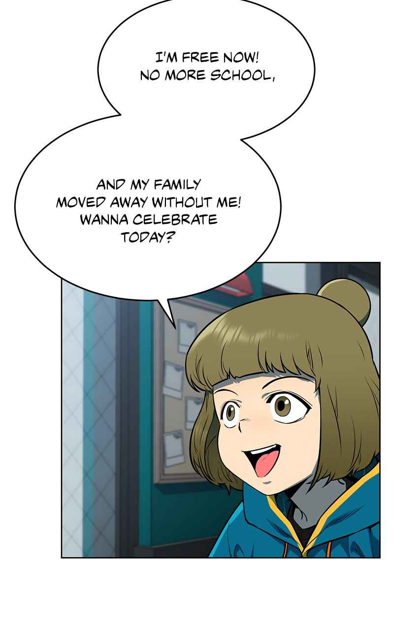 Our Resident Exorcist Chapter 1 - Page 111