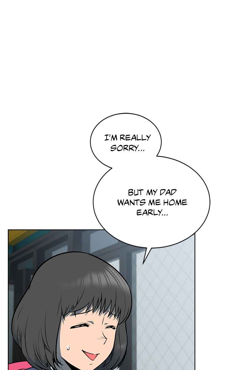 Our Resident Exorcist Chapter 1 - Page 112