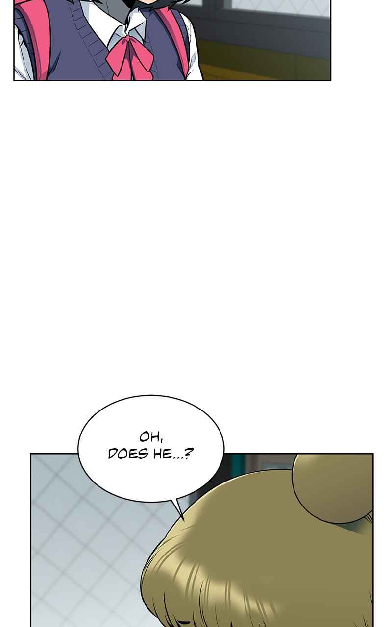 Our Resident Exorcist Chapter 1 - Page 113