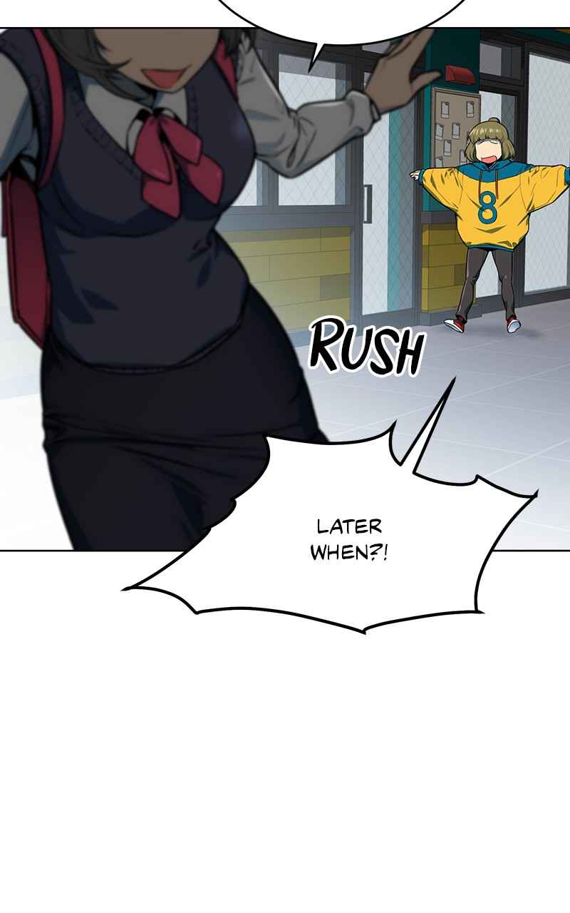 Our Resident Exorcist Chapter 1 - Page 115