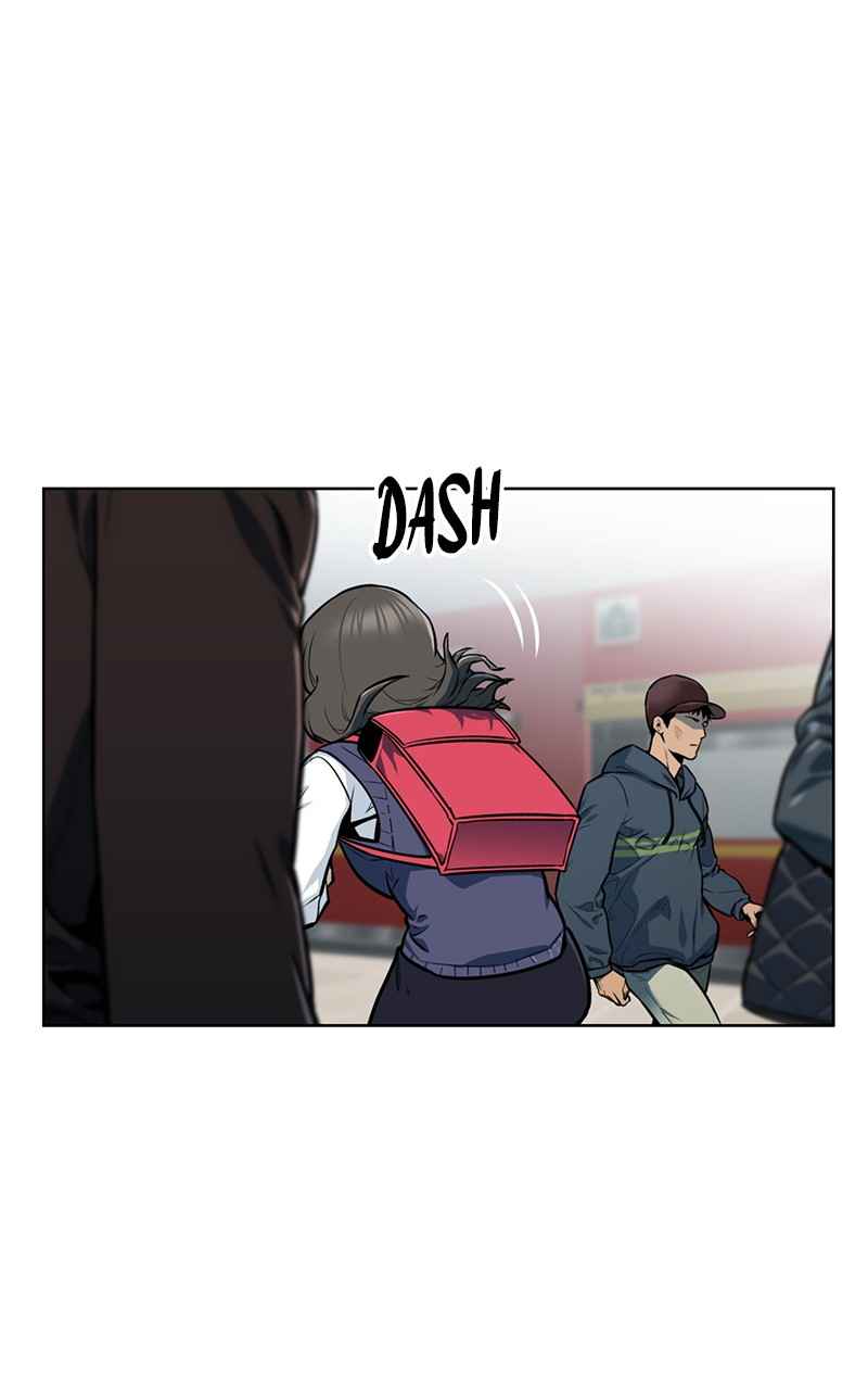 Our Resident Exorcist Chapter 1 - Page 116
