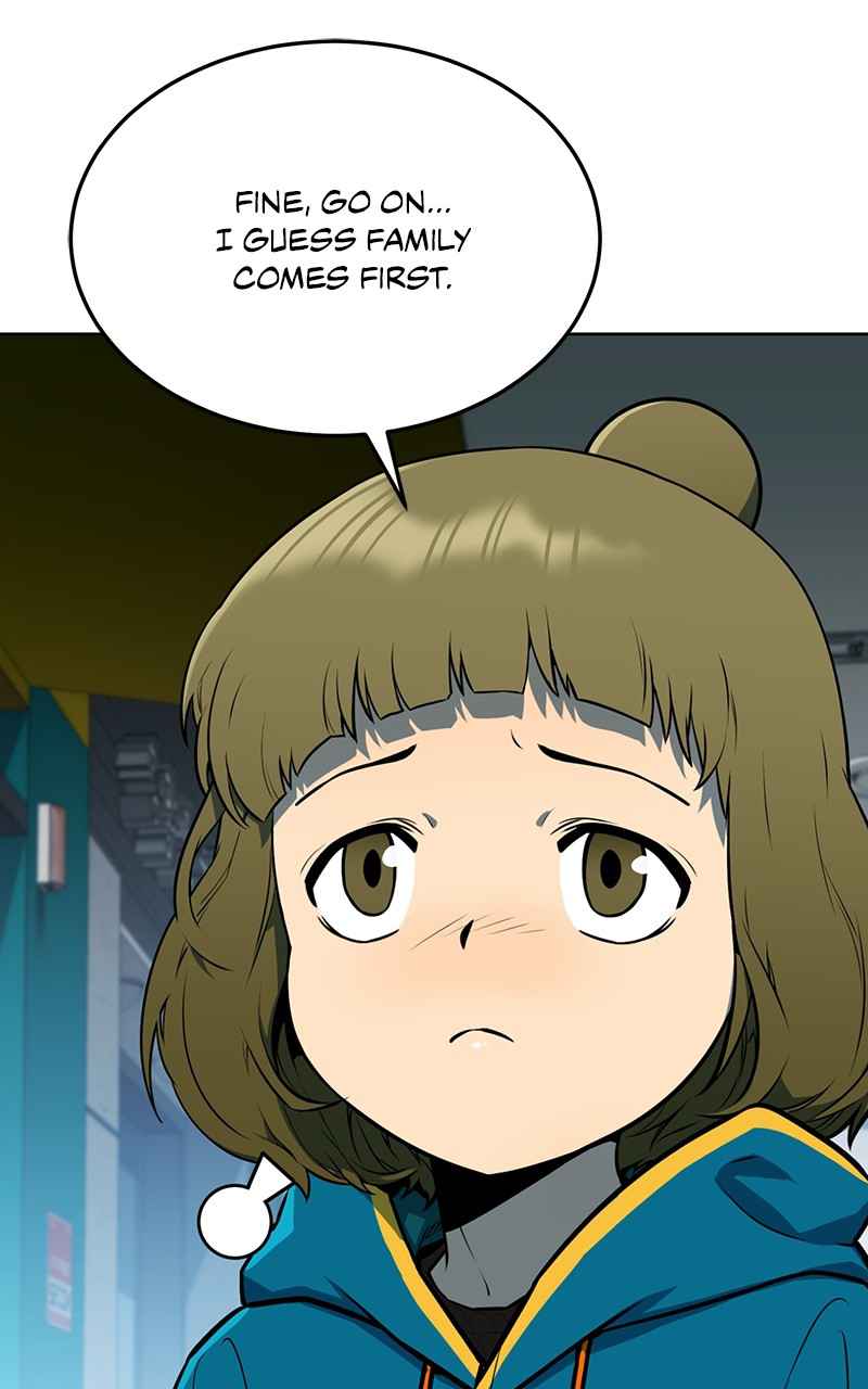 Our Resident Exorcist Chapter 1 - Page 117