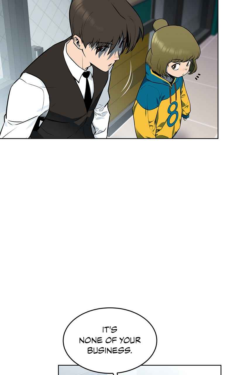 Our Resident Exorcist Chapter 1 - Page 119