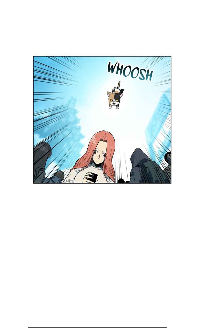 Our Resident Exorcist Chapter 1 - Page 13