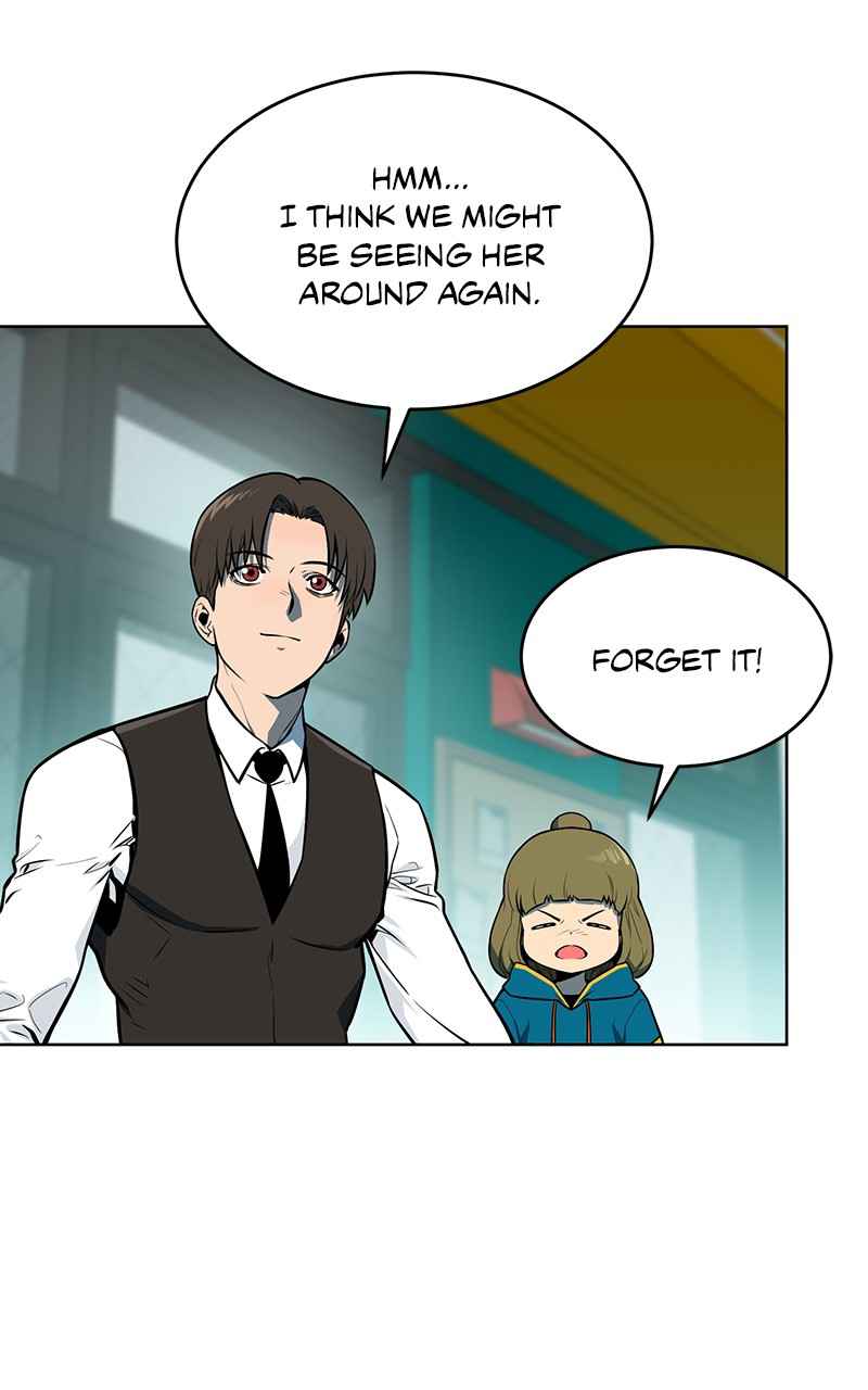 Our Resident Exorcist Chapter 1 - Page 121