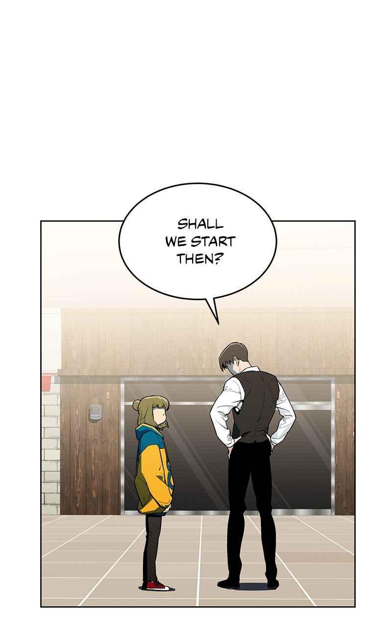 Our Resident Exorcist Chapter 1 - Page 122