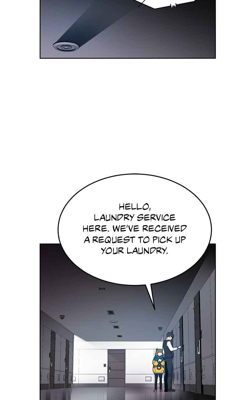Our Resident Exorcist Chapter 1 - Page 128